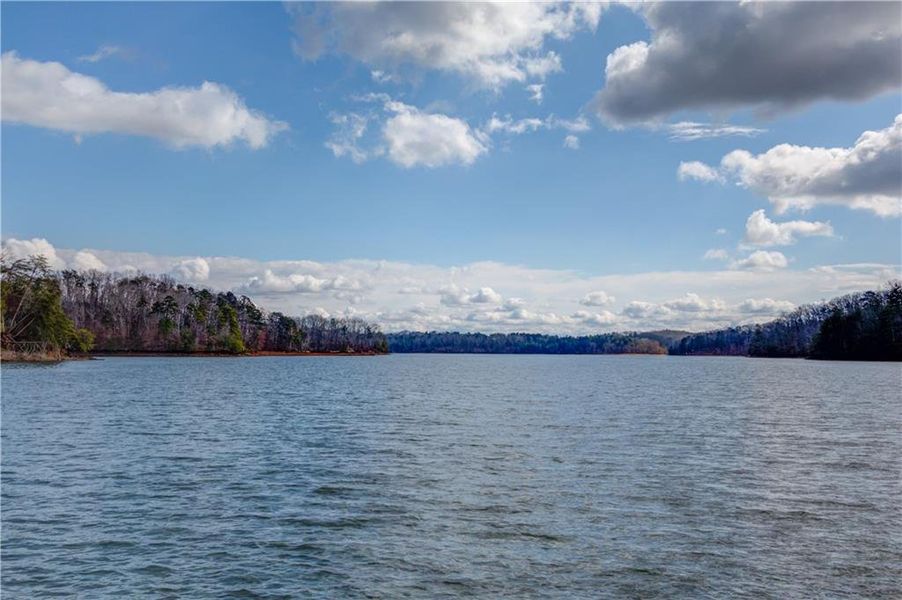 Natural landscape and outdoor views near  in Gainesville (Image 47).