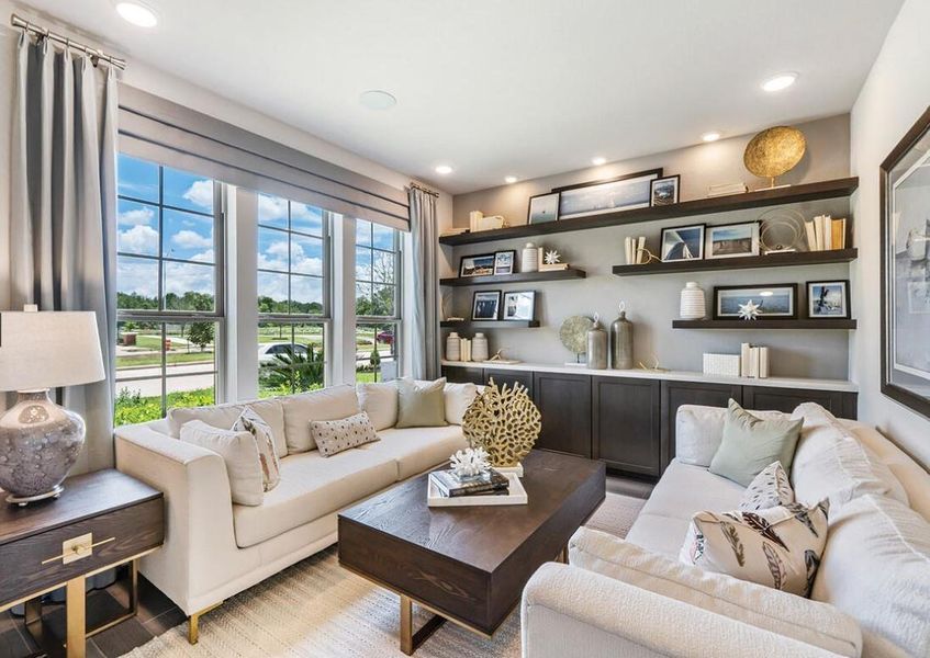 Representative photo