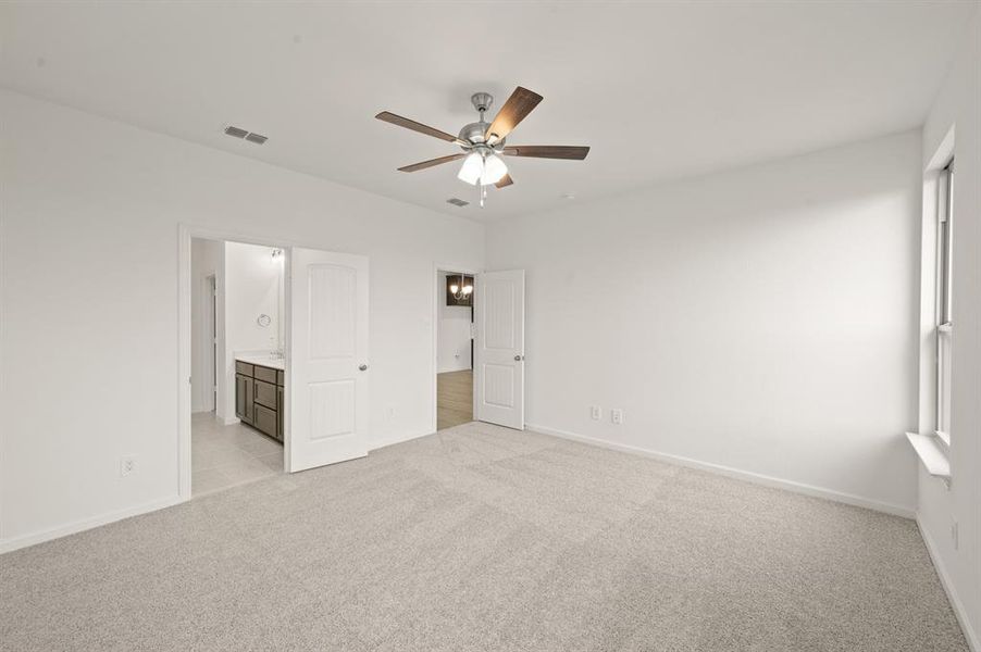 657 Godley Ranch- Primary Suite-2