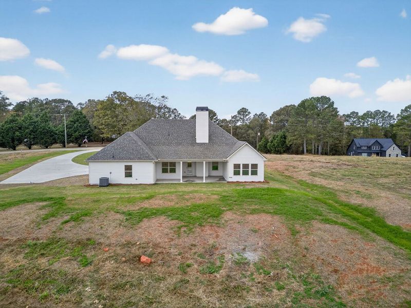 Image 40 of a home in GRAY ROAD.