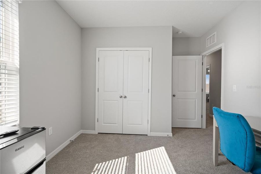 Spacious, unfurnished interior of a new home in , Wesley Chapel (Image 21).
