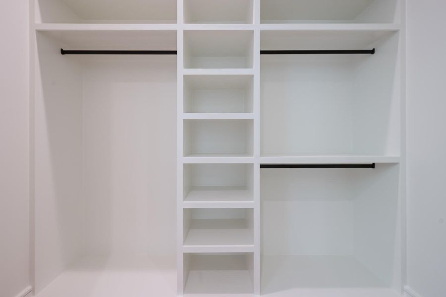 Close-up of interior finishes inside a home in , Mount Pleasant (Image 22).