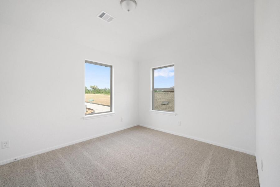 Note: Sample product photo. Actual exterior and interior selections may vary by homesite. Photo may be virtually staged Note: Sample product photo. Actual exterior and interior selections may vary by homesite. Photo may be virtually staged