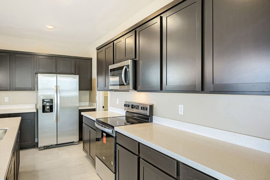 3br New Home in San Tan Valley, AZ.  - Slide 16