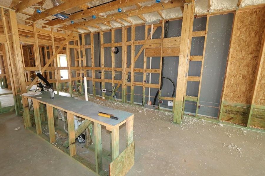 Image 37 of a home in Jordan Ranch 45' Homesites. Image 37 of a home in Jordan Ranch 45' Homesites.