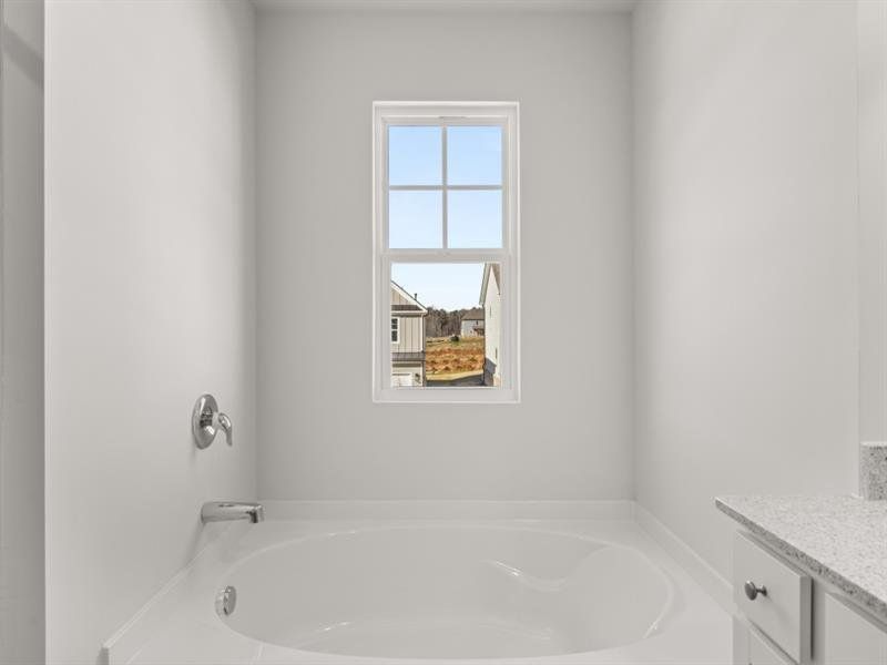 Image 68 of a home in Hamptons at Riverwood South.