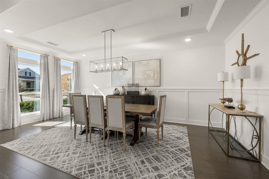 613 Majestic Oak- Dining Room-2