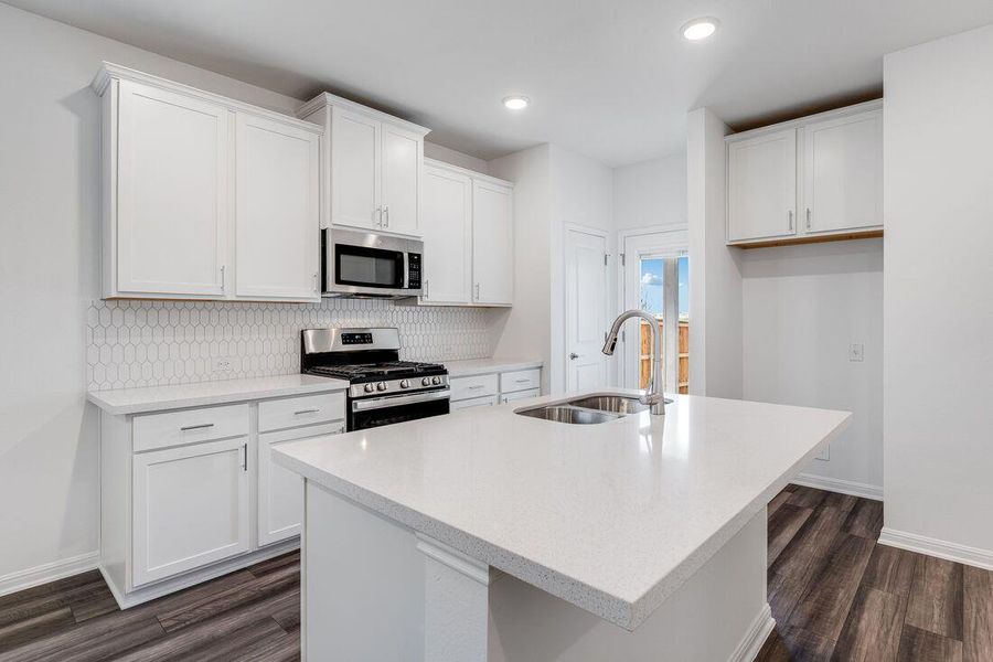 610 Emory Crossing Boulevard ~ Ready Now