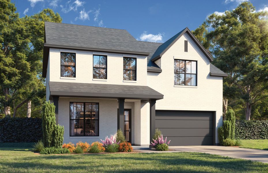 Elevation C Elevation C