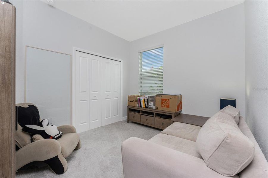 Furnished interior view inside a new home in , Englewood (Image 18). Furnished interior view inside a new home in , Englewood (Image 18).