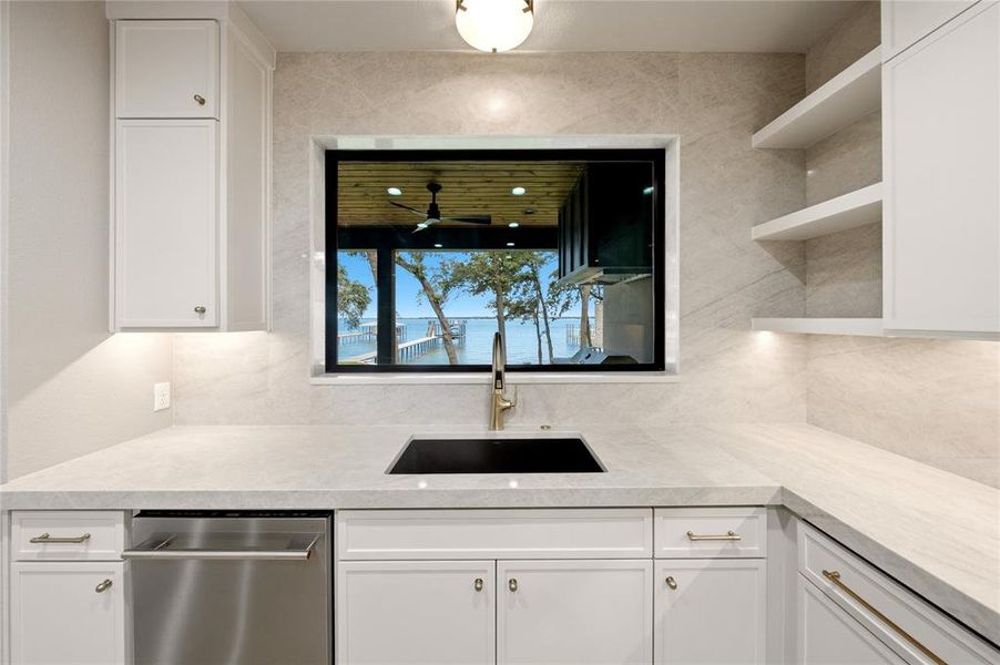 Close-up of interior finishes inside a home in , Trinidad (Image 18). Close-up of interior finishes inside a home in , Trinidad (Image 18).