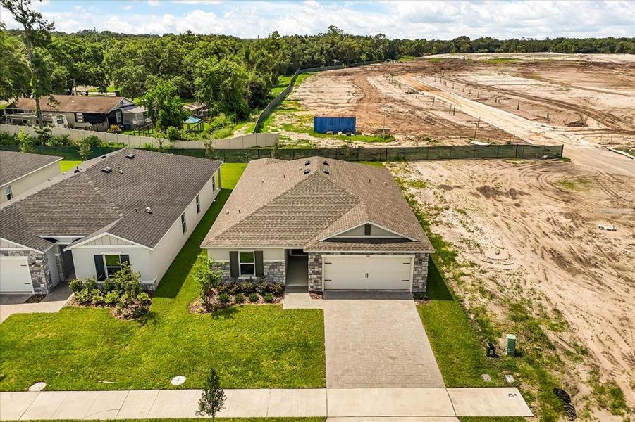 Image 20 of a home in Reserve at Forest Lake II. Image 20 of a home in Reserve at Forest Lake II.