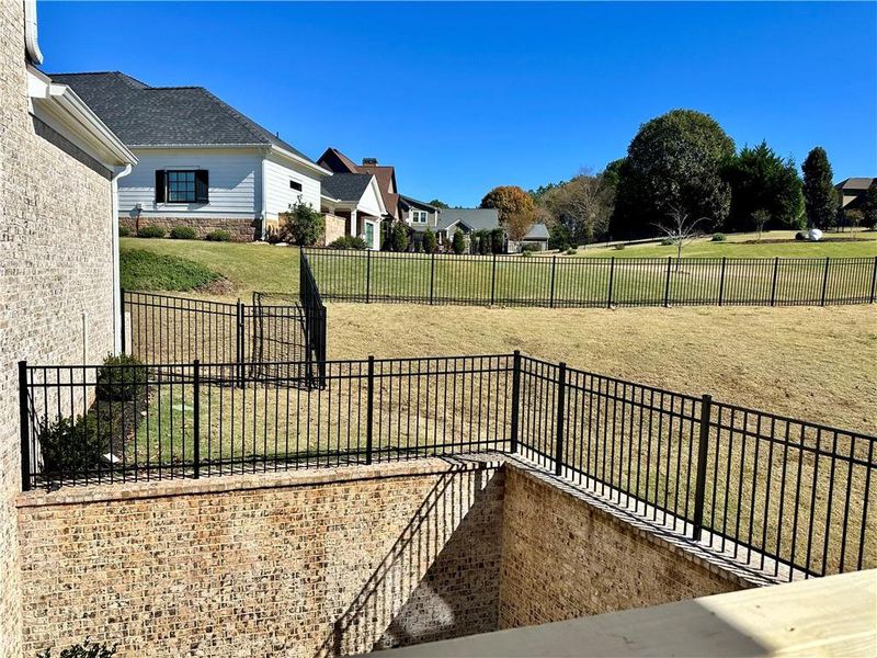 Exterior details and patio area of a home in , Jefferson (Image 3).