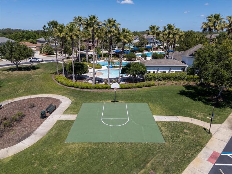 Community amenities in , Wesley Chapel (Image 47).