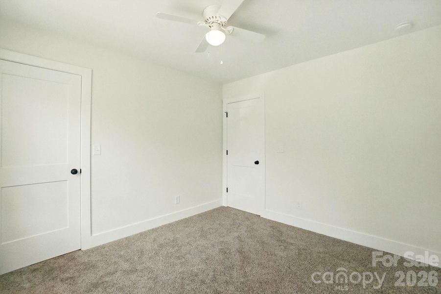 Second Guest Bedroom