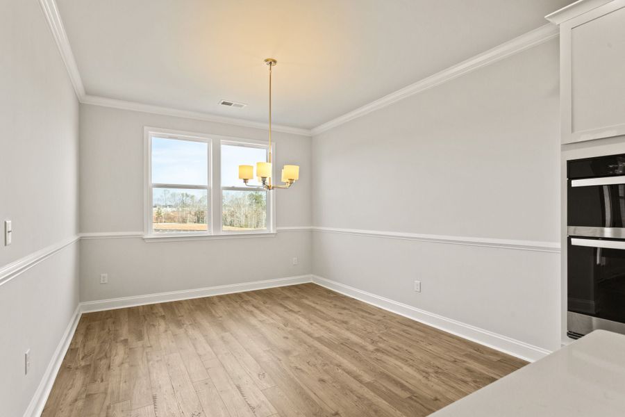 Easley, SC New Home.  - Slide 12