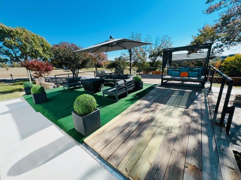 Community amenities in , Fort Worth (Image 31).