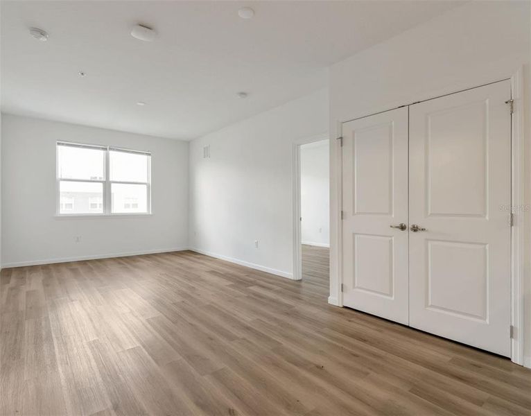 Spacious, unfurnished interior of a new home in , Orlando (Image 9). Spacious, unfurnished interior of a new home in , Orlando (Image 9).