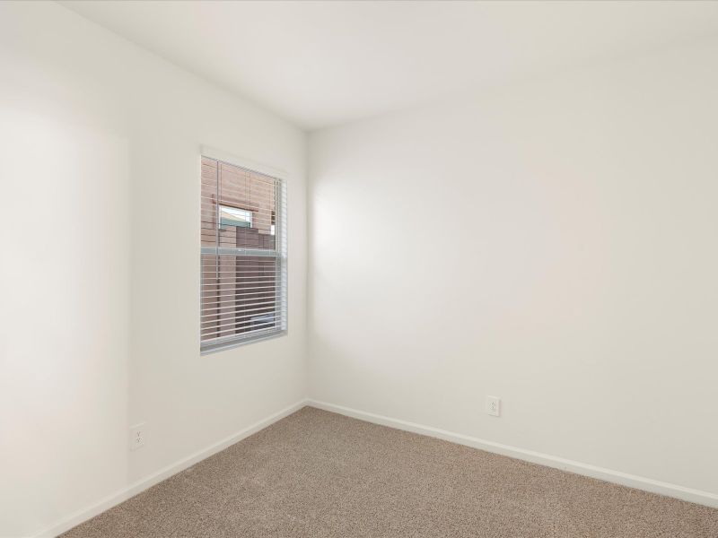 Welcome to the 1460 floorplan.