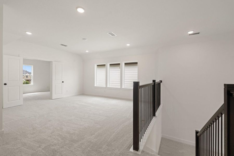 *REPRESENTATIONAL PHOTO* Family Fun Entertainment Area For All Ages