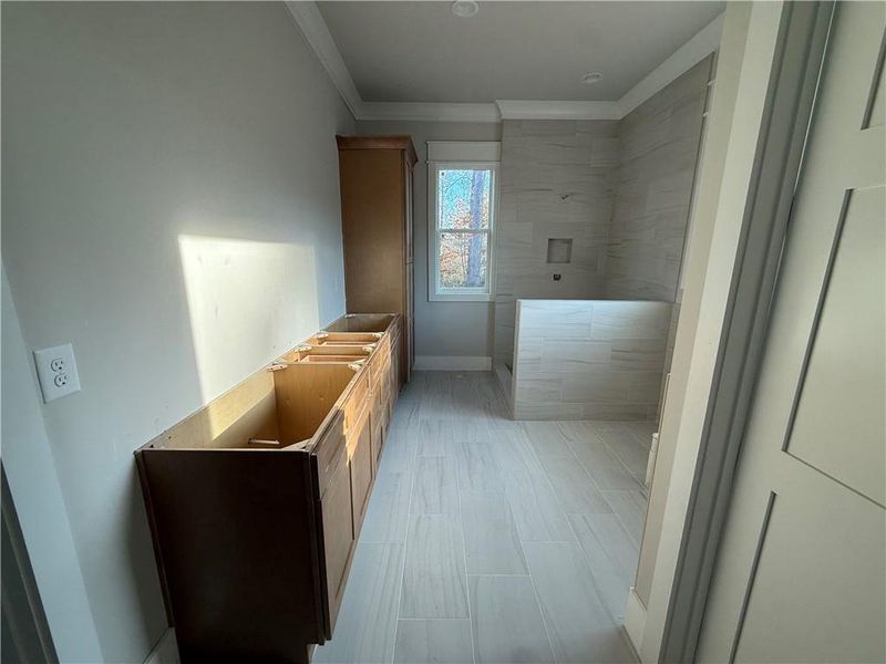 In-progress construction of a new home in , Athens, GA (Image 24). In-progress construction of a new home in , Athens, GA (Image 24).