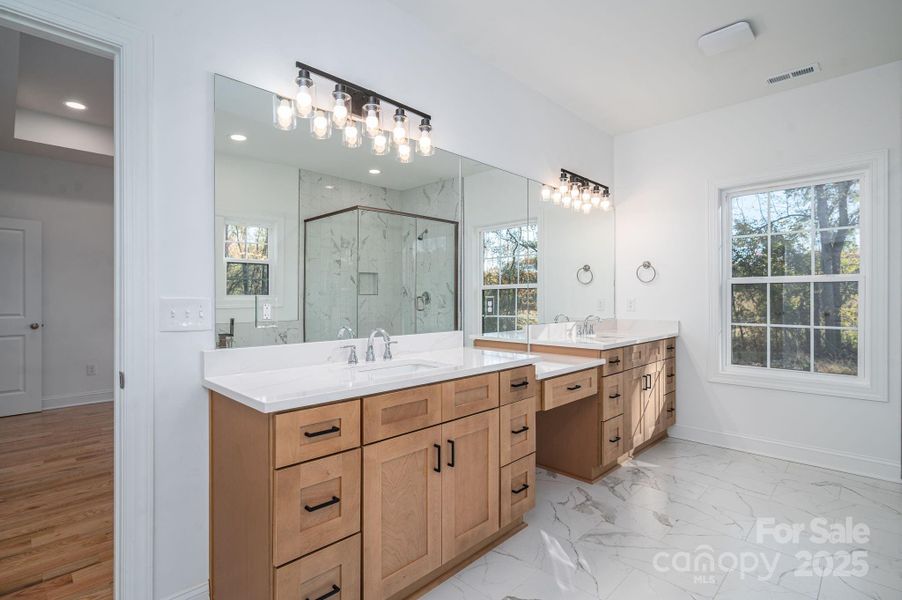 Primary Bath Primary Bath