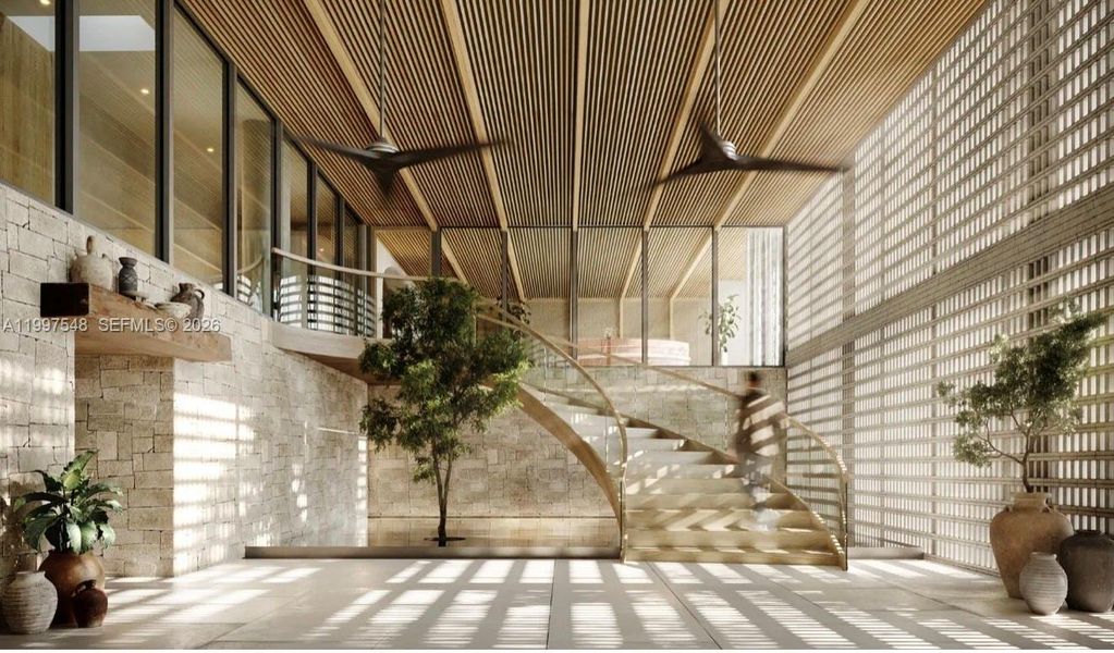 Community amenities in The WELL Bay Harbor Islands, Bay Harbor Islands (Image 6).