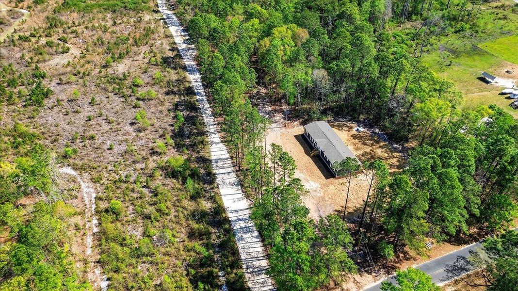 Natural landscape and outdoor views near in Walterboro (Image 37). Natural landscape and outdoor views near in Walterboro (Image 37).