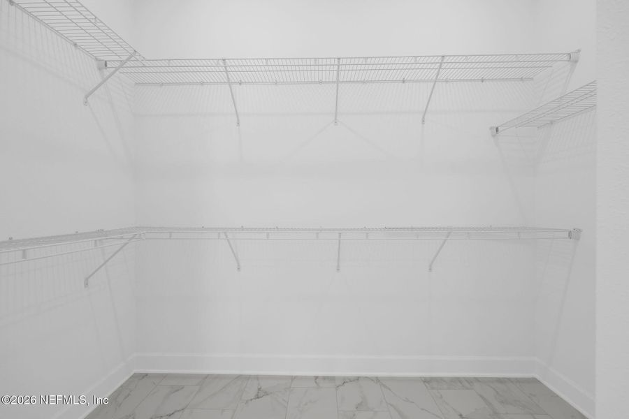 Spacious, unfurnished interior of a new home in , Ponte Vedra (Image 27).