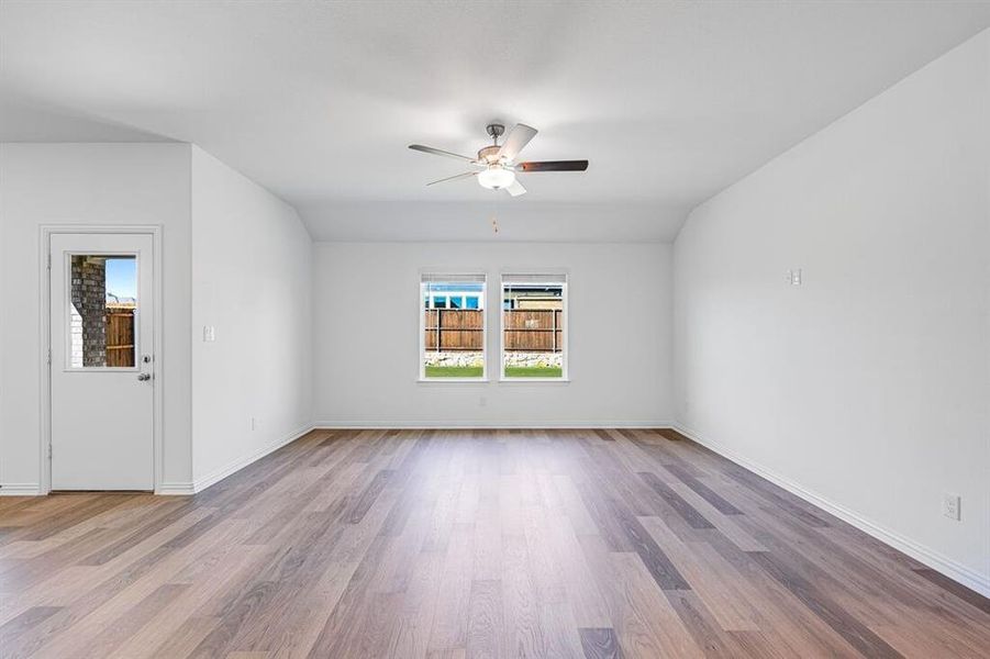 2604 Glacier Road ~ Ready Now