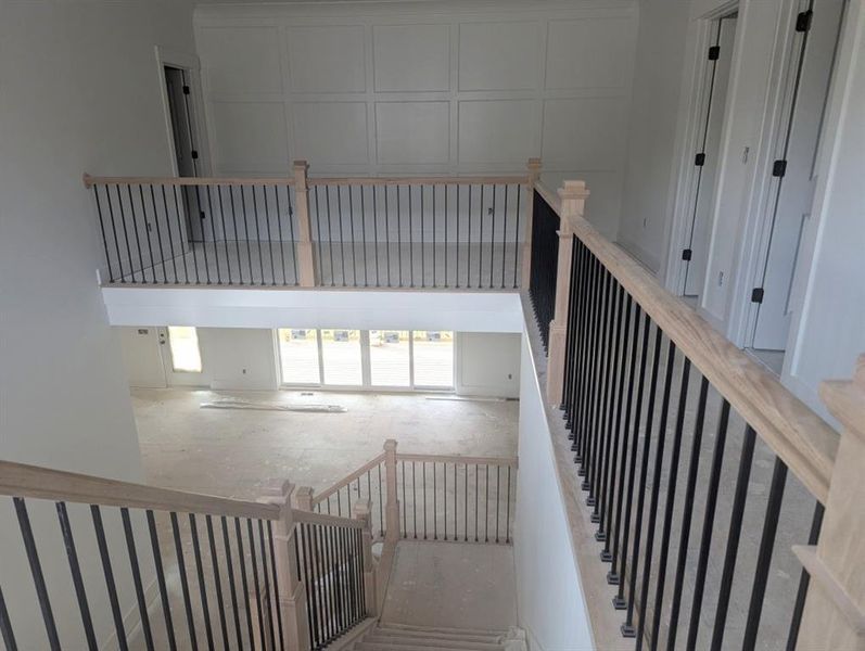 Image 24 of a home in White Post on Lake Lanier.