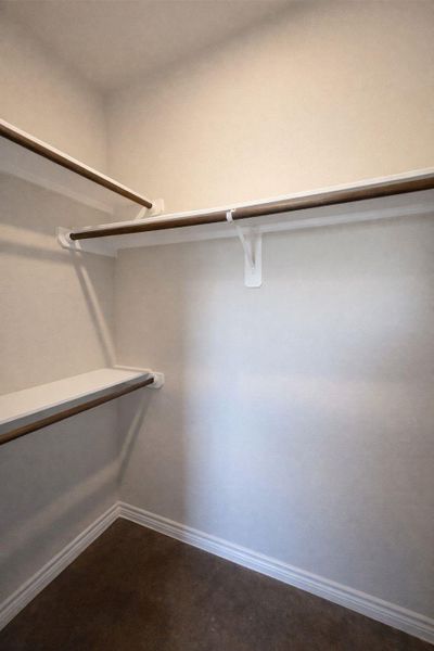 Spacious, unfurnished interior of a new home in , Willis (Image 31). Spacious, unfurnished interior of a new home in , Willis (Image 31).