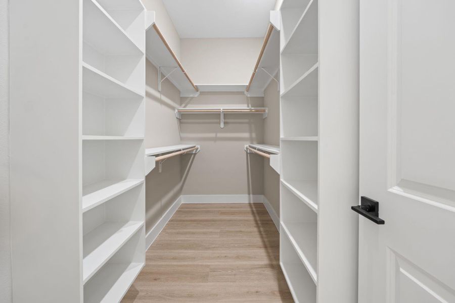 Spacious, unfurnished interior of a new home in , Spring (Image 5). Spacious, unfurnished interior of a new home in , Spring (Image 5).