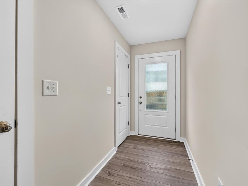 Foyer Foyer