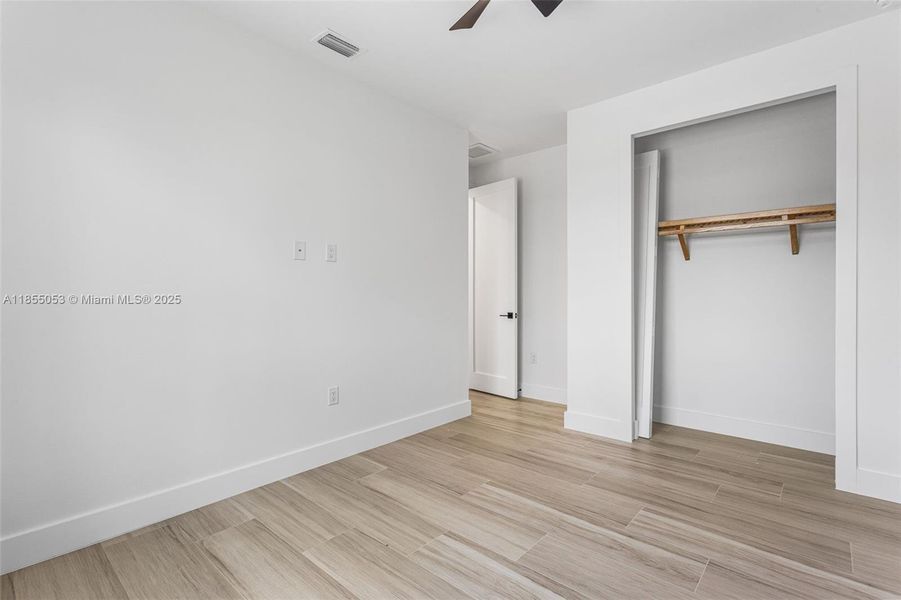 2nd Bedroom - THREE GUEST BEDROOMS are perfect for hosting family or friends. 2nd Bedroom - THREE GUEST BEDROOMS are perfect for hosting family or friends.