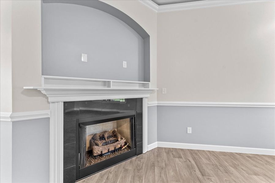 Image 27 representing the Startex by Enchanted Homes in Huckleberry Cove, Chesnee, SC. Image 27 representing the Startex by Enchanted Homes in Huckleberry Cove, Chesnee, SC.