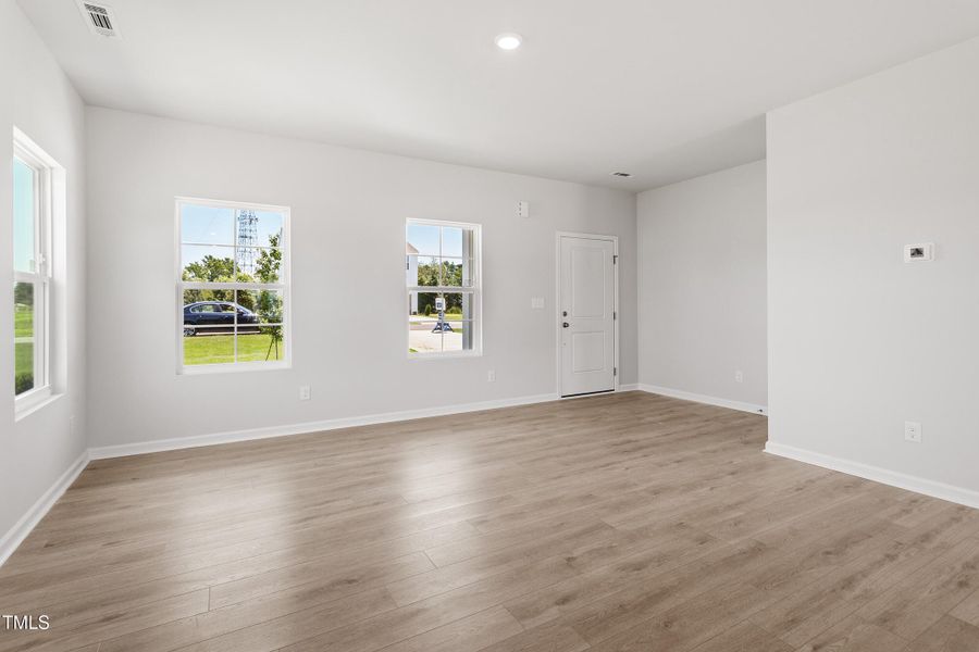 Family Room Family Room