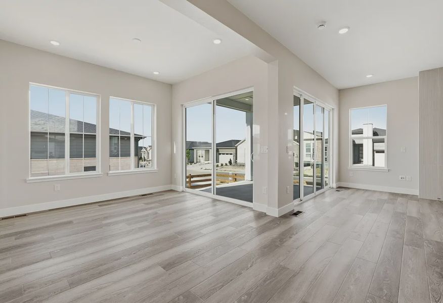 Homesite 7 Dining - 12 of 18