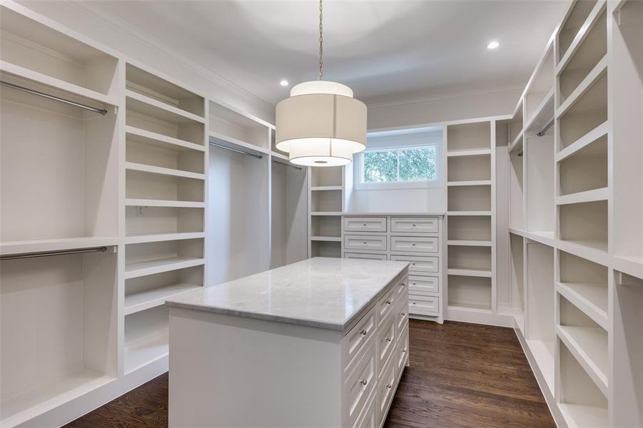 Furnished interior view inside a new home in , Dallas (Image 3). Furnished interior view inside a new home in , Dallas (Image 3).