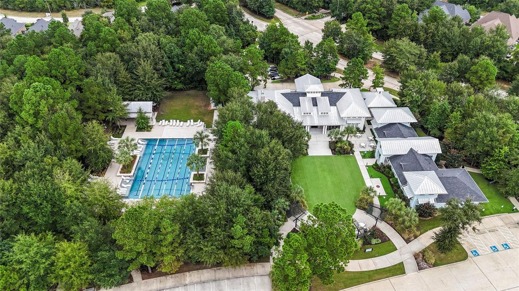 Image 42 of a home in Woodforest. Image 42 of a home in Woodforest.