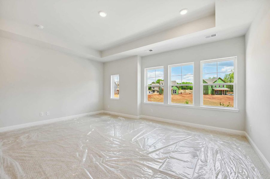 The Newell - Owner's Retreat The Newell - Owner's Retreat