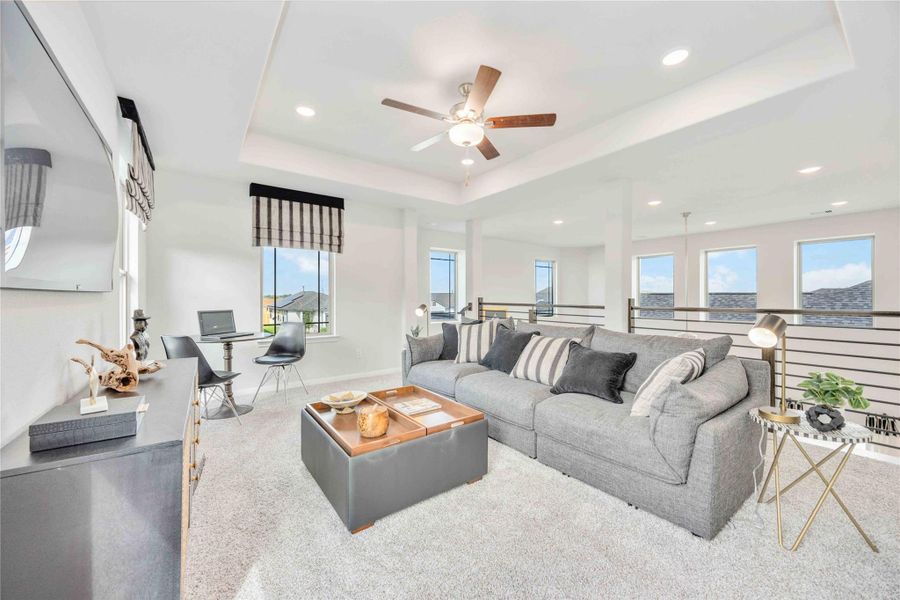 Not Actual Home. Representative Photo