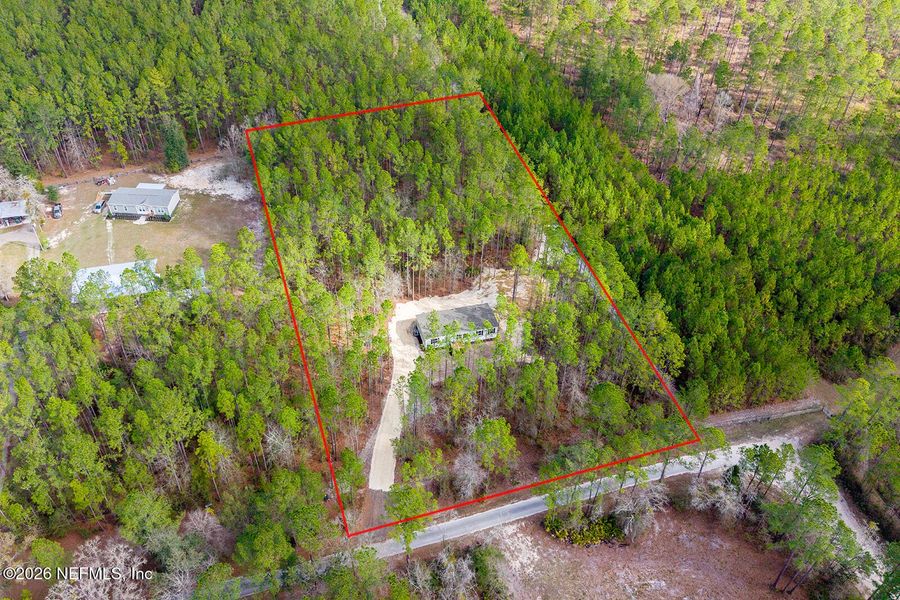 Site preparation for new homesites in , Lake Butler (Image 30).