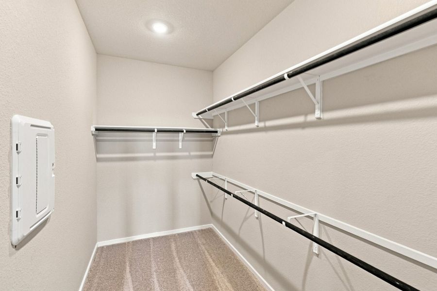 New Home in TAYLOR, TX.  - Slide 25