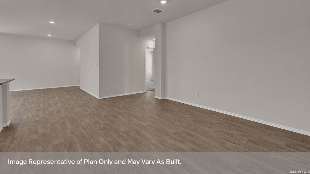 Spacious, unfurnished interior of a new home in Bollinger, Maxwell (Image 16). Spacious, unfurnished interior of a new home in Bollinger, Maxwell (Image 16).
