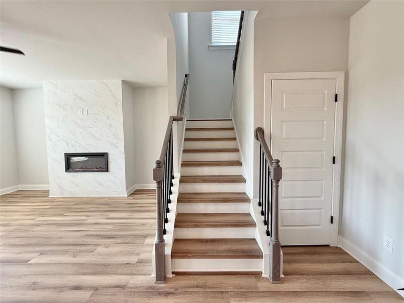 Spacious, unfurnished interior of a new home in , Bonaire (Image 31).