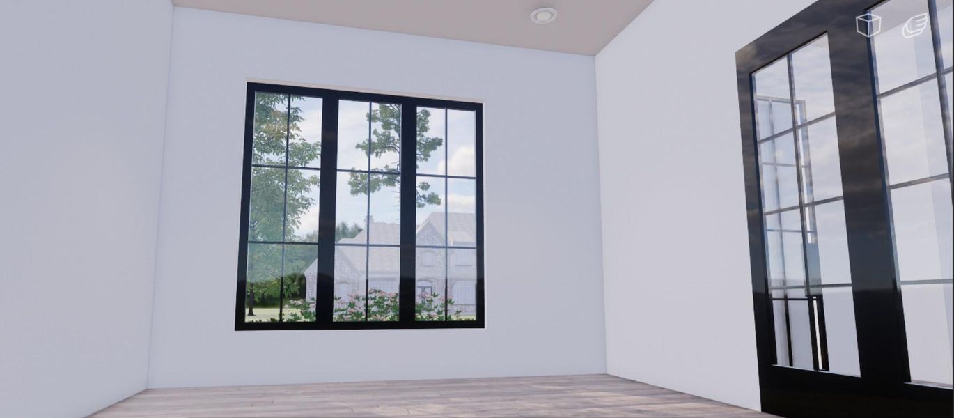 Spacious, unfurnished interior of a new home in , Houston (Image 24). Spacious, unfurnished interior of a new home in , Houston (Image 24).