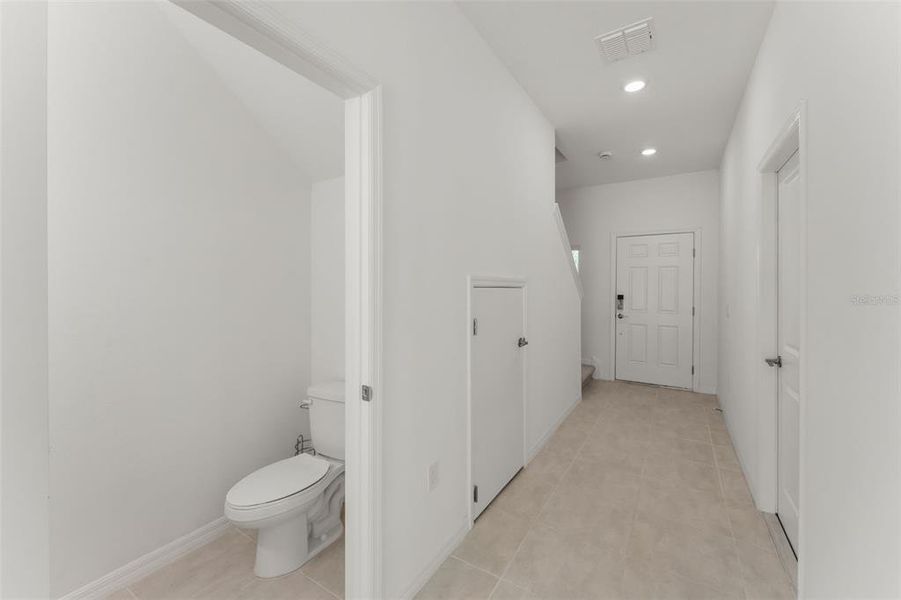 Spacious, unfurnished interior of a new home in , Kissimmee (Image 31). Spacious, unfurnished interior of a new home in , Kissimmee (Image 31).