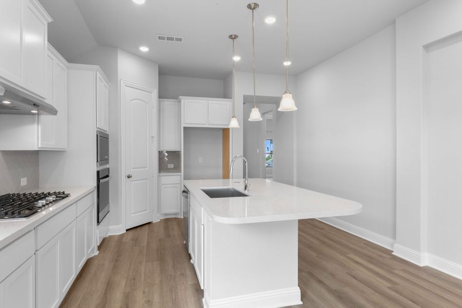 New Home in Celina, TX.  - Slide 9