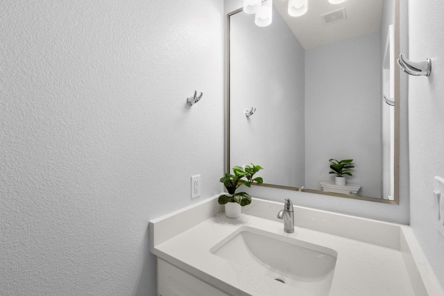 Spacious, unfurnished interior of a new home in , Elgin (Image 8). Spacious, unfurnished interior of a new home in , Elgin (Image 8).